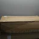EGOHOME Full Size Memory Foam Mattress 8 Inch, Green Tea, Medium Firm