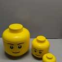 LEGO Storage Head Collection Boy