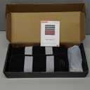 2026 Upgraded Red Light Therapy Pad for Body, FSA/HSA Eligible Red Light Therapy Belt with Timer, 24" x 12" Near Light Mat 660nm&850nm Infrared Light Therapy Wrap for Back Shoulder Muscle Pain