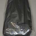 Orzly Case Compatible with Nintendo Switch 2 Protective Carry Case (2025 Model) with Screen Padding, Game Card microSD Pockets for Console and Accessories Screen Size 7.9" - Gift Boxed (Black)