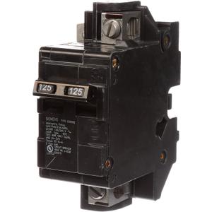 Siemens MBK125A 125-Amp Main Circuit Breaker for Use in Ultimate Type Load Centers