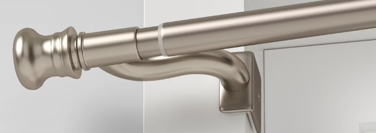 Twist&Shout V2 W/ROD 48-84 ZN