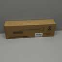 27" Snow Brush and Ice Scrapers for Car Windshield 2 Pack |Scratch-Free Bristle Head PVC Snow Brush & Foam Grip Window Snow Scraper Snow Removal Tool with Aluminum Body for Truck, SUV,Purple