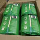 FitRight OptiFit Extra Adult Briefs, Incontinence Diapers with Tabs, Moderate Absorbency, Small, 20 to 32", 20 Count (Pack of 4)