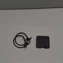 2-in-1 Wireless CarPlay Adapter for Streaming Netflix/YouTube/TikTok/TF Card, 2025 Magic Video AI Box & Android Auto Dongle, Plug & Play, Fit with iPhone 8+/iOS10+/Android 11+