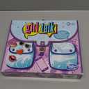 Hasbro Gaming Girl Talk Truth or Dare Board Game for Teens and Tweens, Inspired by The Original 1980s Edition, Ages 10 and Up, for 2-10 Players