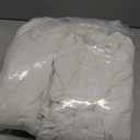 BOODII Cream Semi Sheer Natural Linen Curtains 84 Inches Length Long, 2 Panels Set for Bedroom Dining Living Room,Back Tab,Rod Pocket,Clip Rings Light Filtering Window Drapes,W52 x L84,Natural