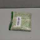 CleverDelights White Hemstitch 6" Cocktail Napkins - 12 Pack - 55/45 Linen Cotton Blend