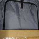 Portable Dog Crate for Car Travel, 29.5"L×22"W×29.5"H Collapsible Dog Crate