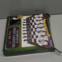 Spin Master Games, Wizarding World of Harry Potter Chess Teacher, Beginner Chess Set, Learn to Play Game for Beginners, Strategy Game for Muggles, for Kids & Family, 2 Players, for Ages 8 & Up