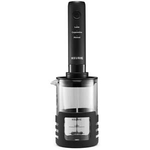 Keurig® SimpleCafé Milk Frother 