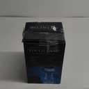 Crystal Led Lamp, Crystal Diamond Table Lamp 16-Color Changing Remote Control Bedside Lamp with USB Cable (I)