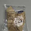 Strapless Shapewear Bodysuit for Women Tummy Control, Seamless Tube Top Bodysuit Body Shaper Off Shoulder Leotard (Large, Beige)