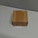 Bicycle Bottom Bracket Cup Set for 3-Piece Cranksets