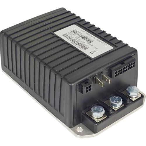 EZROAD 1206HB-5201 612632 48V 250A ITS DC Motor Speed Controller Compatible with E-Z-GO Golf Cart TXT, Terrain 250, Shuttle 4X, Express S4 L4, ST Sport II Compatible with Cushman Hauler MPT 800 1000 EZROAD 1206HB-5201 612632 48V 250A ITS DC Motor Speed Controller Compatible with E-Z-GO Golf Cart TXT, Terrain 250, Shuttle 4X, Express S4 L4, ST Sport II Compatible with Cushman Hauler MPT 800 1000