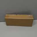 TOFLEN 100ct 2 oz Mini Dessert Cups with Spoons, Clear Plastic Reusable Small Party Serving Cups for Appetizers, Hors D'oeuvres Plates