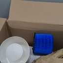 Afloia Humidifier and Air Purifier in One, Air Purifier and Evaporative Humidifier Combo for Home, 24dB Quiet Air Cleaner Remove Pets Dust Dander Hair Allergy Pollen Smoke Smell for Room