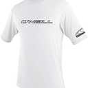 O'Neill Youth Basic Skins UPF 50+ Short Sleeve Sun Shirt Size 16