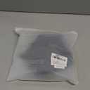 Yonique Womens Plus Size Swimsuits with Shorts Tummy Control Tankini Two Piece Bathing Suits Athletic Swimwear Blue Green Paisley, 18Plus