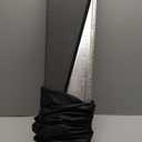 Windshield Sun Shade for Cadillac XT4 2019-2025,Heavy-Duty Thick Blackout Front Window Sunshade Summer Car Protector Block UV Rays (Metallic)