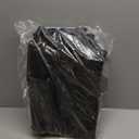 FRESHIE Insulated Food Delivery Bag with Cup Holders/Drink Carriers Premium, for Doordash, Uber Eats, Grubhub, Pizza Bag, Catering, Beverage, Commercial Quality (XL Pro) (1)