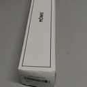 Vinyl Record Shelf - 3 Display Ledges Made of Solid Walnut -A Wall Mount for Your Favorite or Now-Playing Records -This Vinyl Record Holder Fits All Records (Walnut)