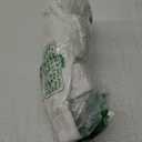 FUNYYZO Wide Leg Pants Women's High Elastic Waisted in The Back Business Work Trousers Long Straight Suit Pants
S