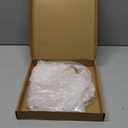 Black Ghost Marble Cheese Board Charcuterie Cutting Tray Marble Serving Decorative for Decoration Charcuterie Kitchen