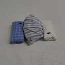 POLO RALPH LAUREN Men's Classic Fit Cotton Woven Boxers 3-Pack (Medium)