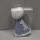 Boy/Girl 1st Birthday Hat - Baby First Birthday Party Decorations,One Party Hat For Boys/Girls