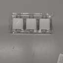 USB C Charger Block,3-Pack Dual Port USB C Fast Charging BlockType C Wall Charger Plug for iPhone 17/16/15/14/13/12/11/ Pro Max/Plus/Xs Max/XR/X,iPad Pro (20W) (White)