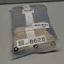 YZKKE 5Pack Womens Vintage Winter Soft Warm Thick Cold Knit Wool Crew Socks, Multicolor, free size