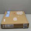 1.3" Thick Large Baby Floor Play Mat 59x79, Padded Memory Foam Play Mat, Non-Slip Plush Carpet Playmat for Nursery Playroom Classroom (Solar System)