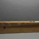 GUYUE Handmade Wooden Walking Cane for Men and Women Ergonomic Wood Cane for Seniors Better Rubber Tips - 37 Inches (yellow)