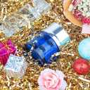 Caleihd Crinkle Cut Paper Shred Filler 1LB Shredded Paper for Gift Box Baskets Wrapping and Filling (Gold)