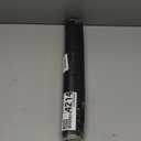 Elliptical Machine Non-Slip Mat, Apply to Under Desk Elliptical Peddler While Sitting, Perfect for Electric Seated Foot Pedal Exerciser, Enhanced Stability & Floor Protection (Black)