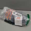 Heated Socks for Men Women,Electric Heated Socks,Washable,3 Heating Levels,Foot Warmer for Winter Hunting Skiing Hiking Camping (5000mAh, Black)