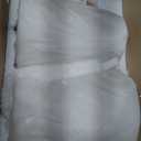 Emak Modern 9 Inch Black and Gold Pendant Lights Kitchen Island, 2 Pack Large Pendant Light with Clear Glass Shade, Farmhouse Island Lights for for Kitchen, Dining Room, Bathroom, PL130-BKBGD-CG-2PK