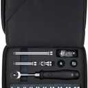 VESSEL (USA Official) e-ASSIST MINI Ratchet Wrench Set