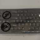 Logitech MK295 Full Size Silent Wireless Keyboard Mouse Combo - Graphite