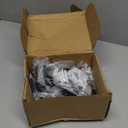 Garage Hook Heavy Duty Wall Storage Hangers, 20 Pack Garage Storage Hooks Steel Tool Black for Ladders, Ropes, Garden Tools