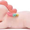 Unicorn Stuffed Animal, Soft Unicorn Plush Hugging Pillow Toy Gifts for Kids (Pink, 23.6 in)