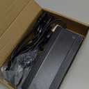 29.4V 2A Lithium Battery Charger, 5-in-1 Universal Plug Smart Charger for 24V 25.2V 25.6V 7S Lithium Battery Packs, Compatible with E-Scooters and Electric Devices, UL FCC CE Certified