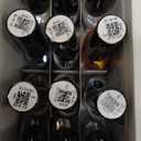 MIZHSE Marble Nail Polish Set, 12 Colors Marble Ink for Nails Glitter Effect Nail Ink Blooming Gel Watercolor Nail Polish for Nail Art Design Manicure at Home