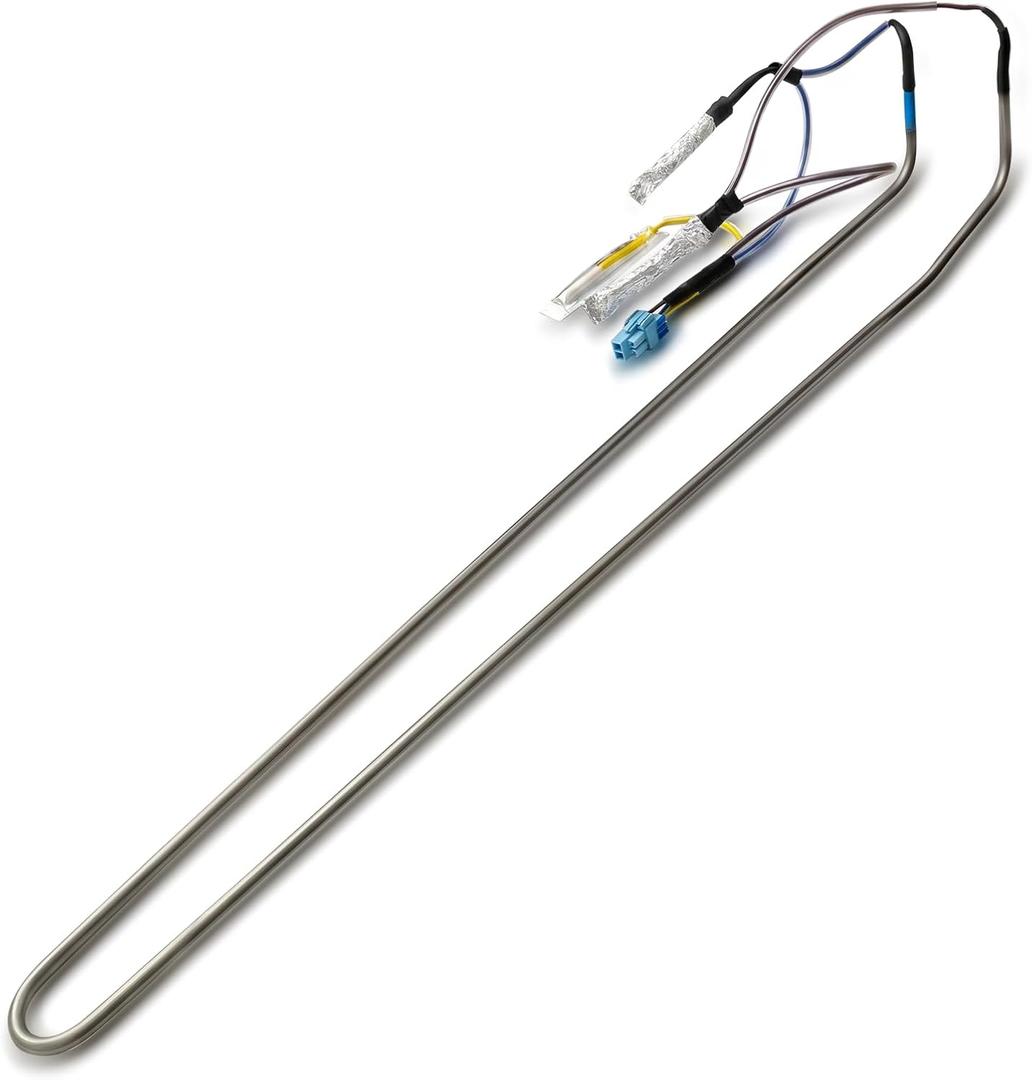 MEE63545708 Refrigerator Defrost Heater Assembly for LG & Kenmore