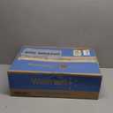 Mahjong Racks with Pushers, Convenient Rotating One-Piece Mahjong Pushers and Racks,4-Piece Set American Mahjong Accessories,Transparent