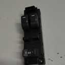 Power Window Switch Fits for Chevy Colorado 2004-2012.for GMC Canyon 04-12.for Isuzu i-280 i-350 2006, i-290 i-370 2007-2008 .Driver Side Control Door vidrios Master Switch.Replace25779766