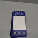 AHG Accessory House Global Upgraded Replacement Pulse 3D Cooling Gel Ear Cushions Pads Compatible with Sony PS5 Pulse 3D Headset (Black). Easy DIY Fit/Cooling Gel/High-Density Foam