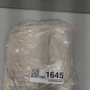 ZWJD Pillow Covers 18x18 Set of 2 Throw Pillow Covers with Fringe Chic Cotton Euro Shams Square Cushion Covers for Couch Sofa Bed Living Room Farmhouse Boho Decor, Natural Beige