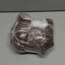 Bodycon Tracksuit 2 Piece Outfit - Tank Crop Top High Waist Drawstring Short Sets Solid Workout Sports Set Sexy Sweatsuit Size M, Brown